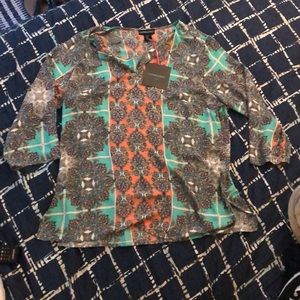 Cynthia Rowley Shirt